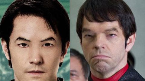 Cloud Atlas slammed for using 'yellowface' make-up instead of casting Asian actors