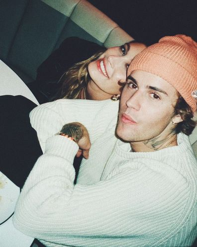 Hailey Baldwin birthday, messages, husband Justin Bieber