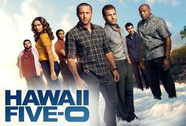 Hawaii Five-O