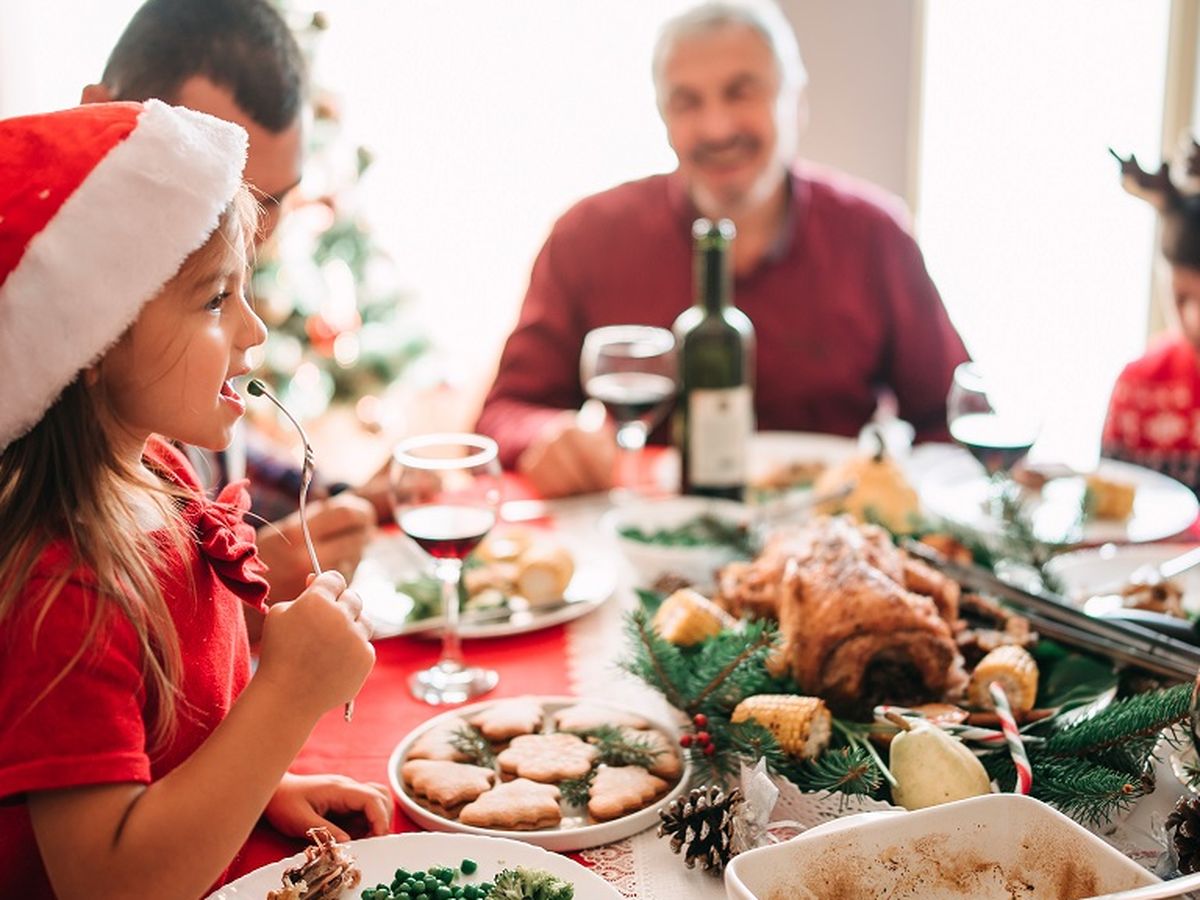 Costco Christmas Dinner 2022 Costco Christmas Lunch: How To Do Festive Food On A Budget - 9Kitchen