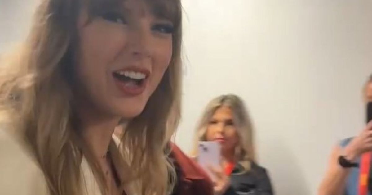 Super Bowl 2025: All the celebrities spotted at the Super Bowl including Taylor Swift, Travis Kelce, and Kendrick Lamar | In Pictures