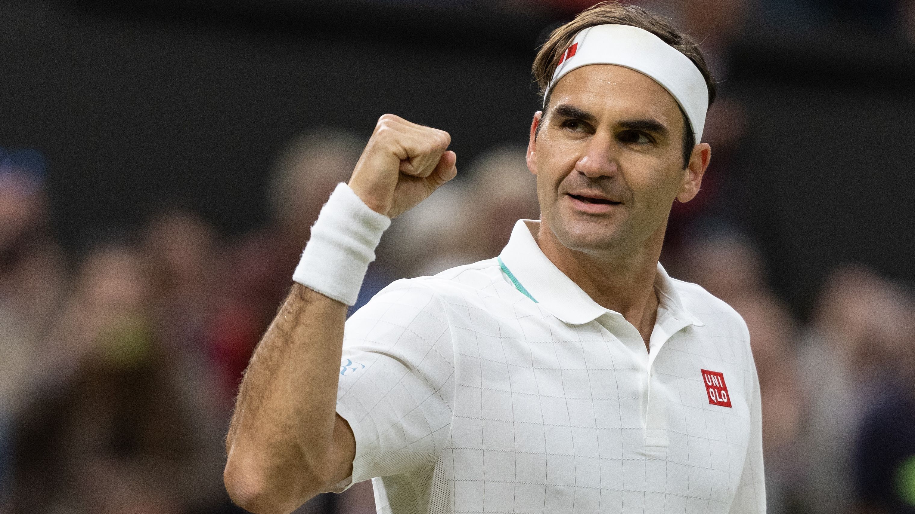 Tennis icon Roger Federer announces his retirement