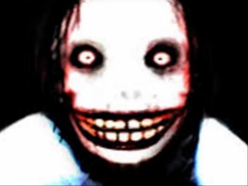 Donovan Nicholas blames 'Jeff the Killer' for his murder of mother