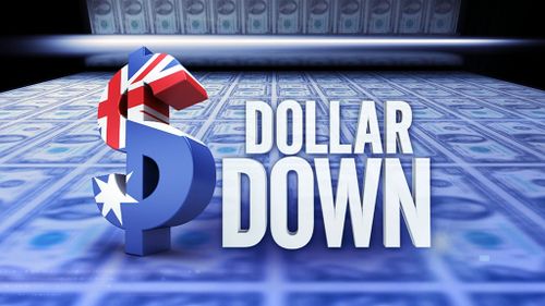 ABS jobs data error drives down Aussie dollar