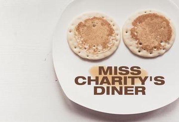Miss Charity's Diner
