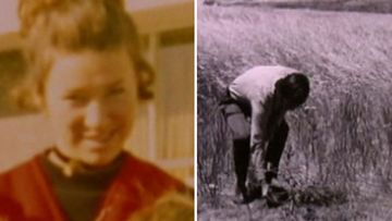 Fifty years ago Patricia Schmidt vanished walking home from work