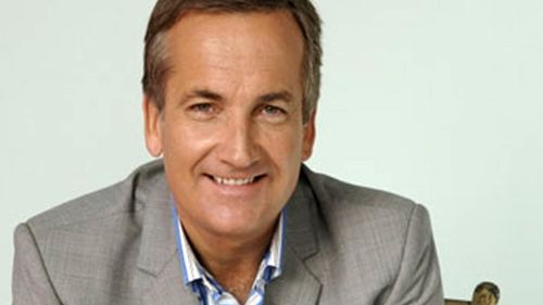 Radio star Glenn Wheeler expected to pull through after scooter crash