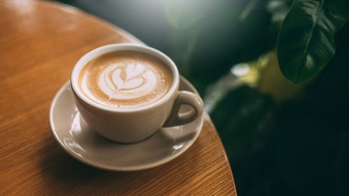 coffee