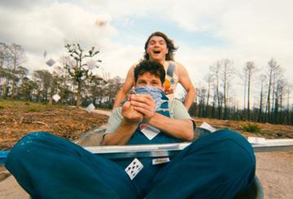 Prince Avalanche