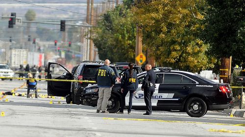 State of emergency declared in San Bernardino county following deadly December 2 attack