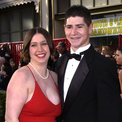 Michael Fishman Breaks His Silence on Son Larry's Fatal Overdose