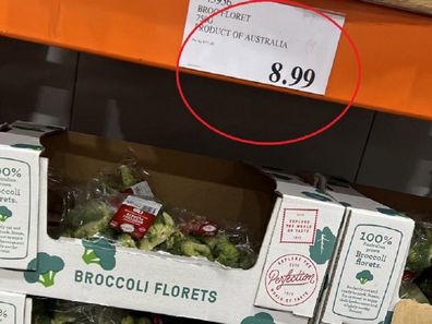 broccoli costco aldi price difference 