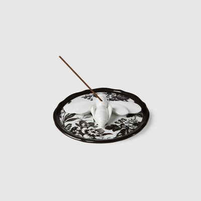 Herbarium bee incense burner, $295