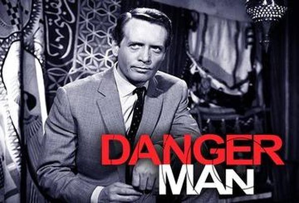 Danger Man