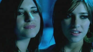 The Veronicas debut single '4ever' was released in 2005. 