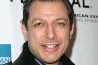 On the same day that Michael Jackson died in 2009, a rumour came out of New Zealand that actor Jeff Goldblum had fallen off a cliff to his death.<P>Several news sites published the grim "news", before an amused Jeff got on the blower to deny, then jokingly confirm his passing.