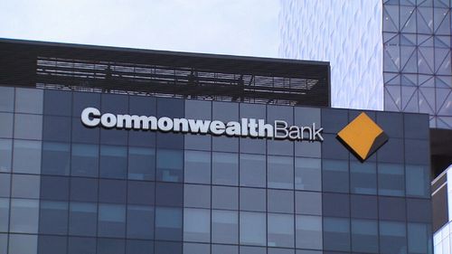 He said the Commonwealth Bank kept increasing the fees on his UK pension.