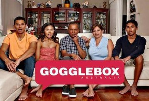 Gogglebox Australia