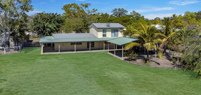 Property for sale in Jensen, Queensland.