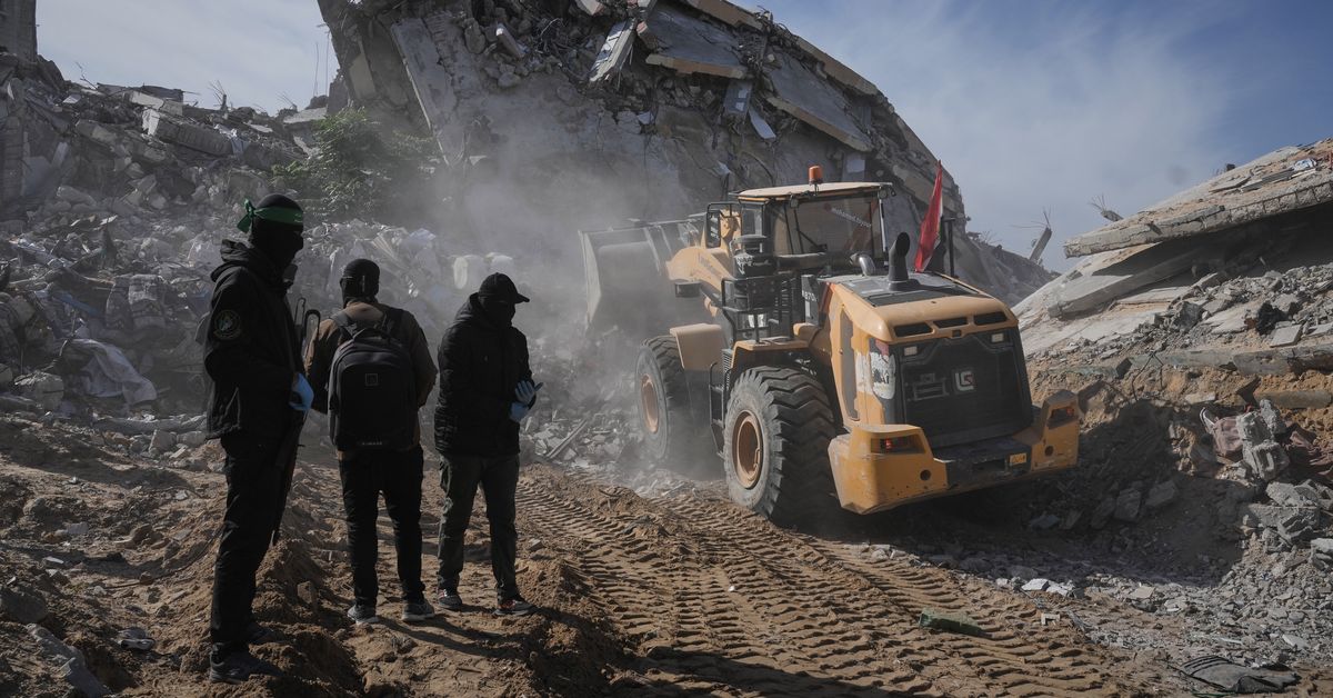 Israel launches airstrike in southern Gaza in retaliation for Rafah attack