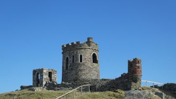 Scottish Castle for Sale