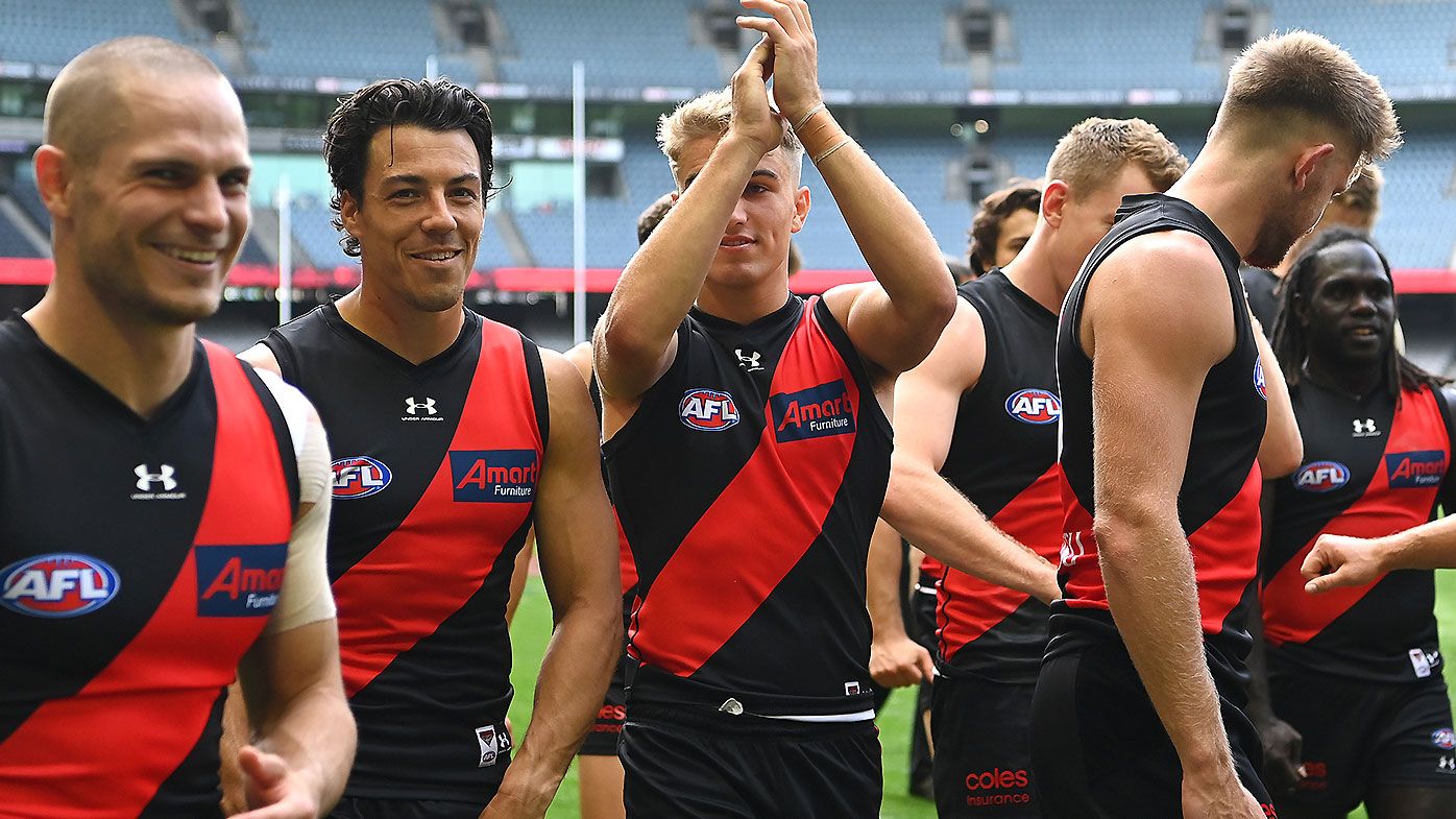 Essendon Bombers