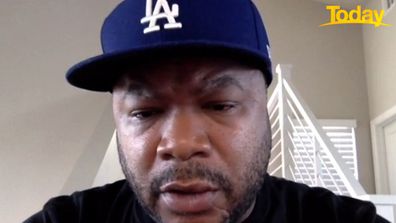 Xzibit remembers Coolio Today Extra