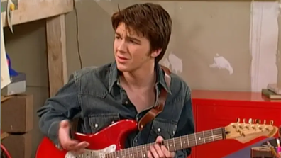 Drake Bell