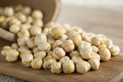 <strong>Chickpeas (28)</strong>