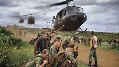 Vietnam War