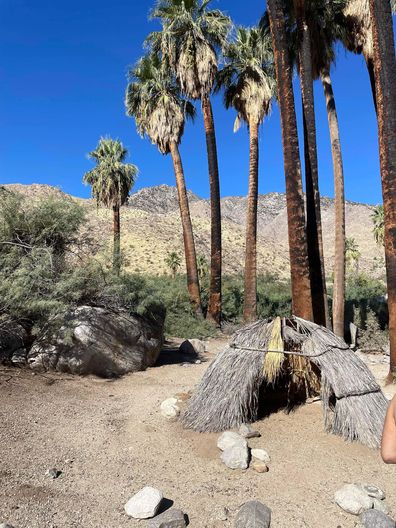 Why you should book a stay in Palm Springs
