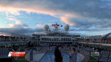 Booking a cruise just got a lot easier amid sailing boom
