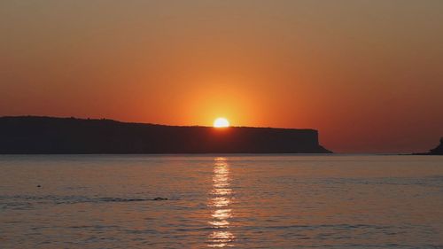 A declaração do El Niño foi feita pela primeira vez em cerca de oito anos.