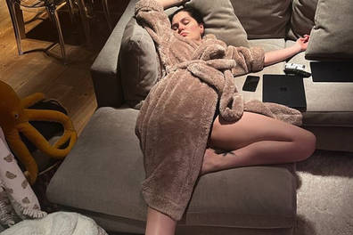 Jessie J has posted candid messages and photos to her social media about motherhood since giving birth to her son earlier this year.