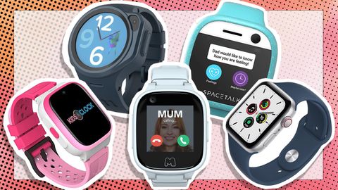 9PR: Kids Smartwatches: The best options for keeping in touch with and keeping an eye on your kids