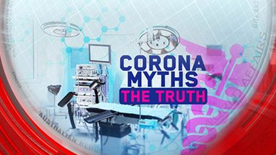 Corona myths