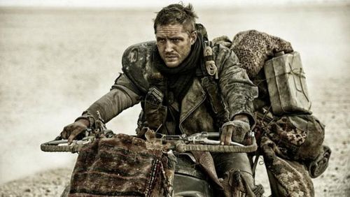 Mad Max won a total of six Oscar awards this year. 