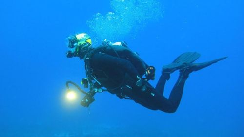 Diver's death avoidable: Brisbane coroner