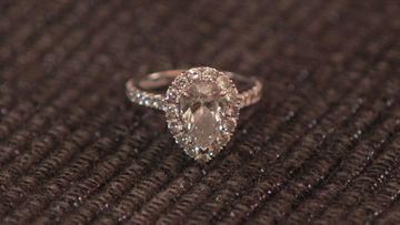 This $100k engagement ring is at the centre of a bitter court dispute