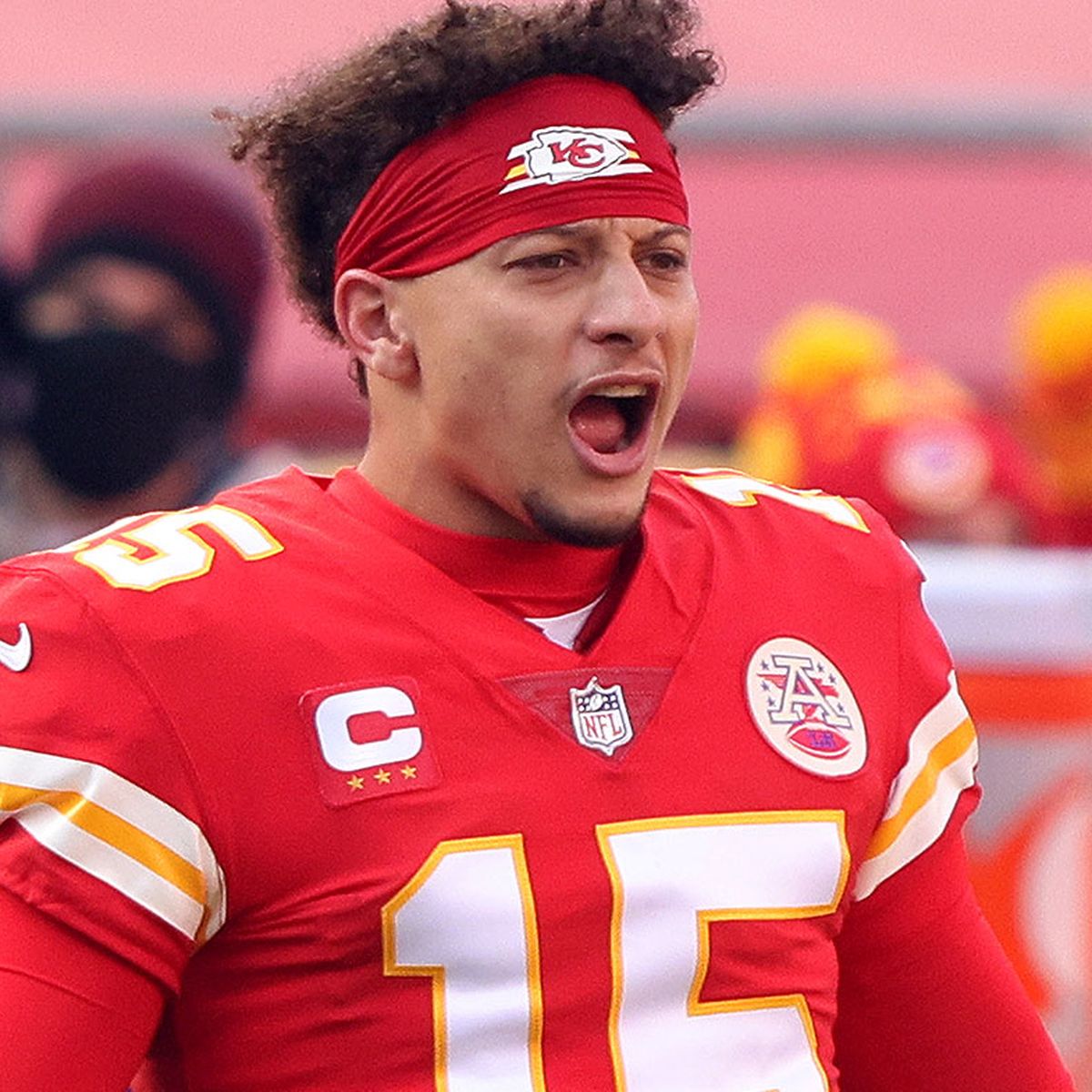 NFL: Chiefs Patrick Mahomes cleared to play in AFC championship game |  Buffalo Bills