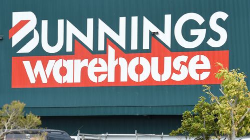 ï»¿Bunnings Warehouse has installed a range of chargers for EV car owners.