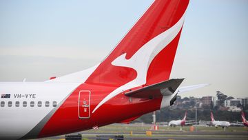 Qantas