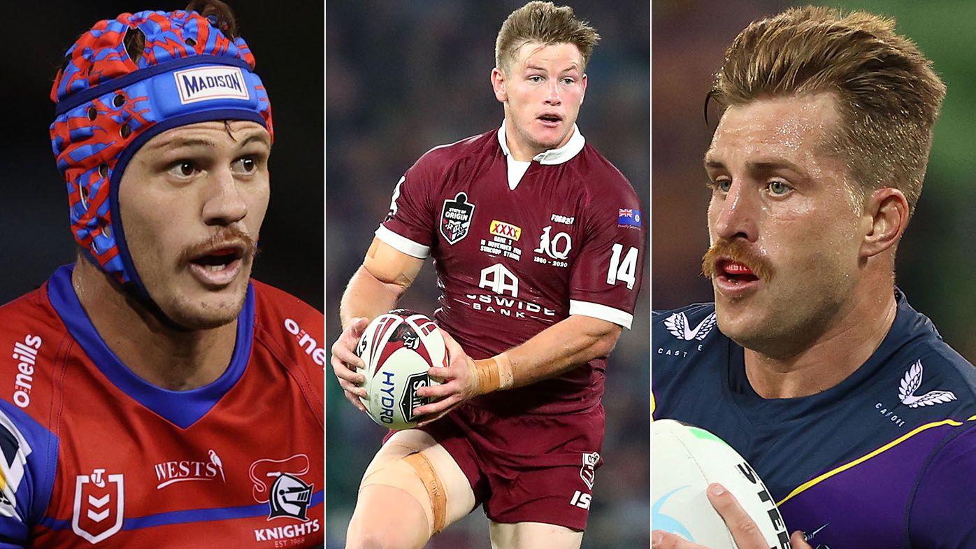 The incredible team Brisbane Broncos could have had if superstar players weren't lost
