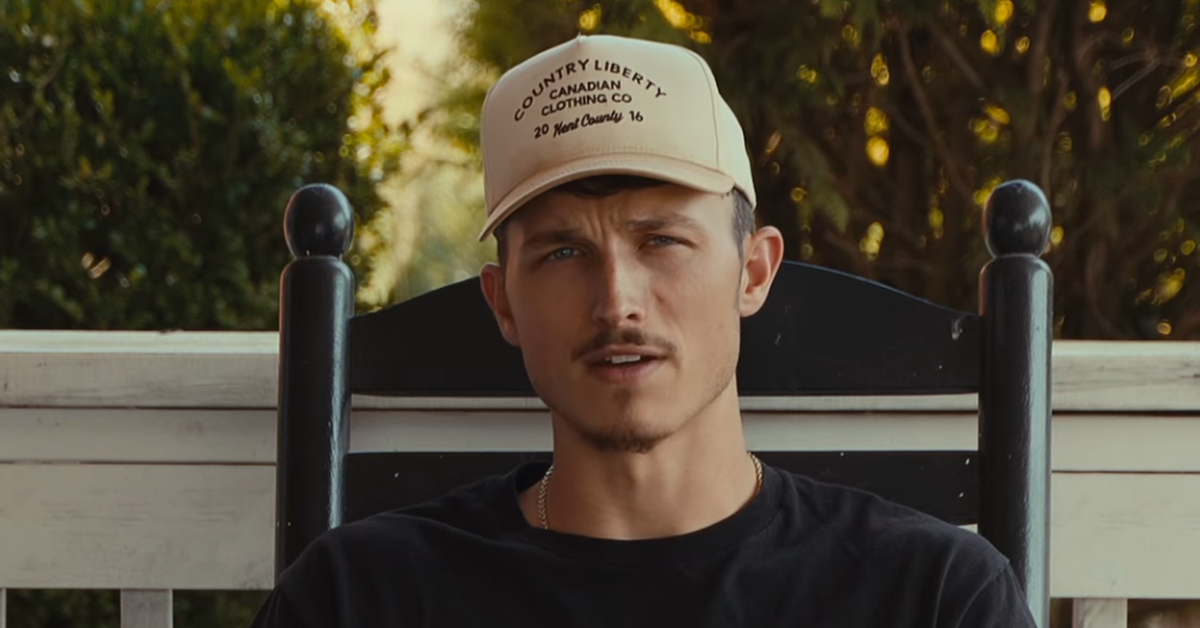 Country singer Spencer Hatcher shares emotional video weeks after his mother’s murder: ‘My biggest fan’