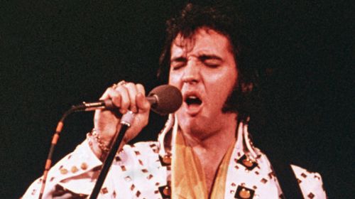 Elvis death 'his genetic destiny'