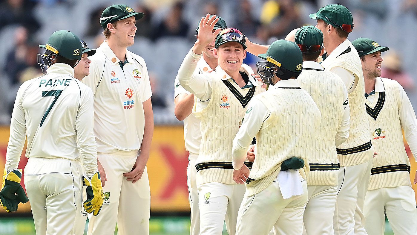 Australia Vs India Third Test To Be Played At Scg After Cricket Australia Covid 19 Crisis Talks