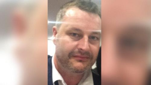 Perth man missing for four days in rough terrain found alive  