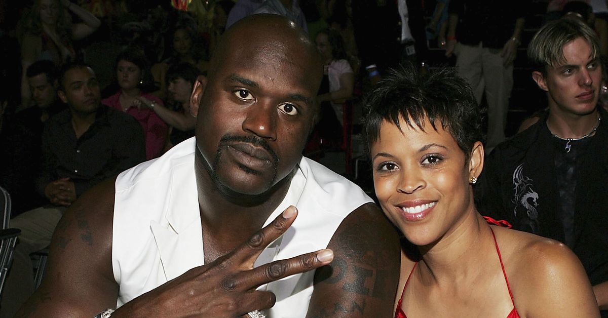 Shaquille O'Neal Blames the End of His Marriage to Ex-Wife Shaunie on His  “Double Life”