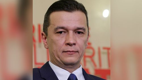 Romania gets new PM, ending political turmoil