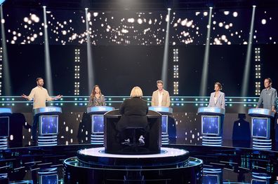 Weakest Link Celebrity Special